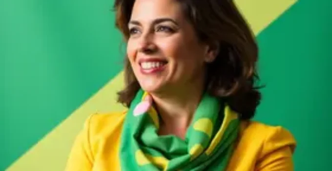 Ana Paula Goffi
