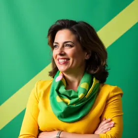 Ana Paula Goffi
