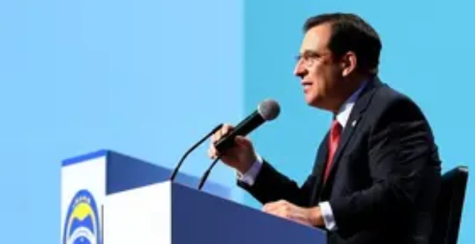 debate para governador