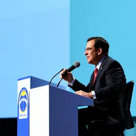 debate para governador