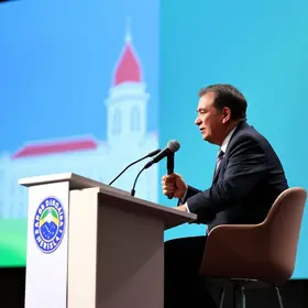 debate para governador de São Paulo