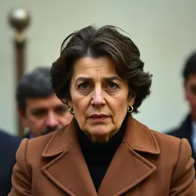 extradição de Carla Zambelli