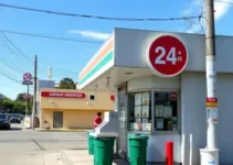 Coop funcionamento 24 horas