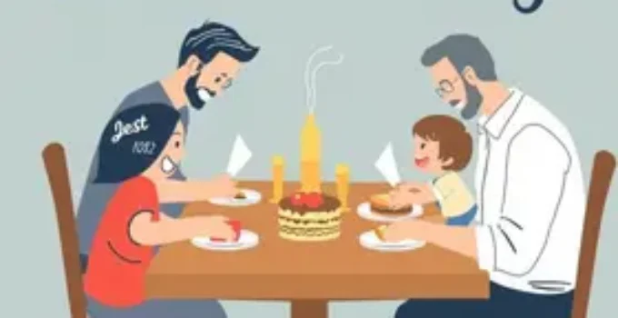 Restaurantes para comemorar o Dia dos Pais em São Paulo
