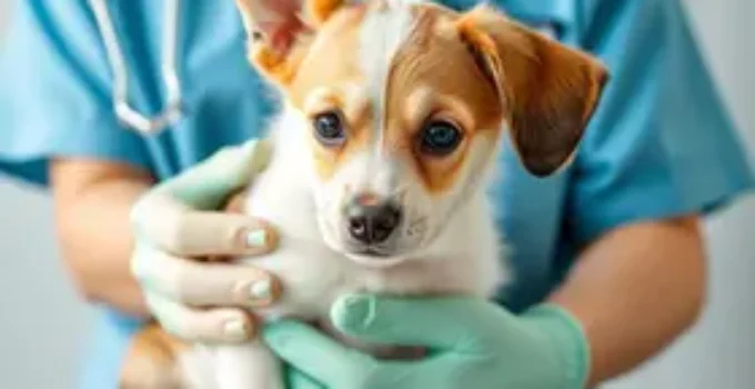 Hospital Veterinário