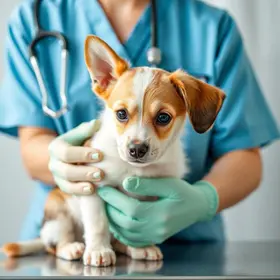Hospital Veterinário