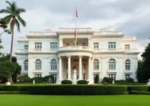 maior mansão de São Paulo
