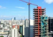 obras na SP-332