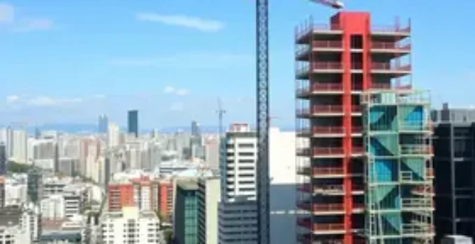 obras na SP-332