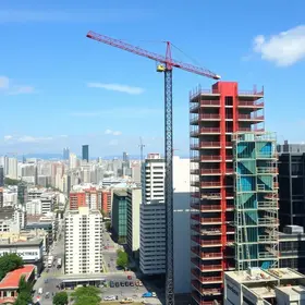 obras na SP-332