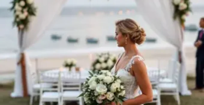 novo casamento