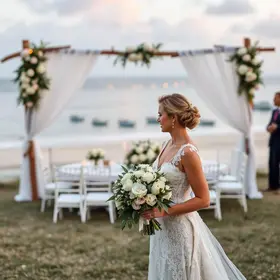 novo casamento