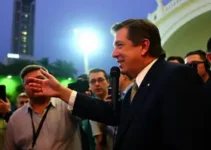Silvio Santos