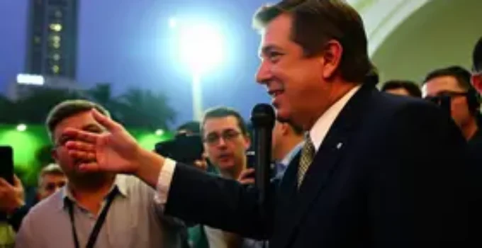 Silvio Santos