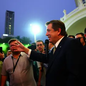 Silvio Santos