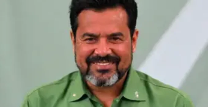 Alexandre Kalil