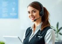 Assistente Comercial