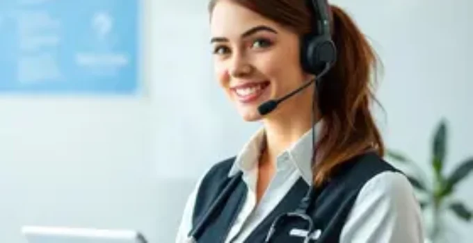 Assistente Comercial