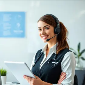 Assistente Comercial