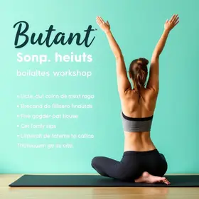 aulas gratuitas de yoga e pilates