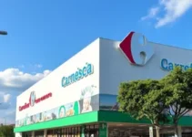Carrefour Bairro
