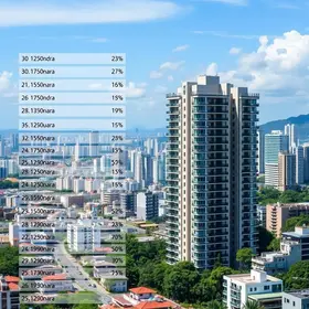 condomínio mais caro de São Paulo 2026