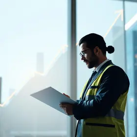 coordenador(a) de expansão comercial