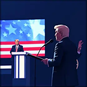 Debate na Band