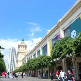 Butantã Shopping