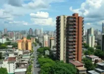 estúdios no Morumbi