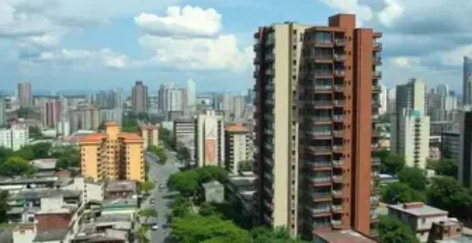 estúdios no Morumbi