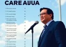 agenda de campanha