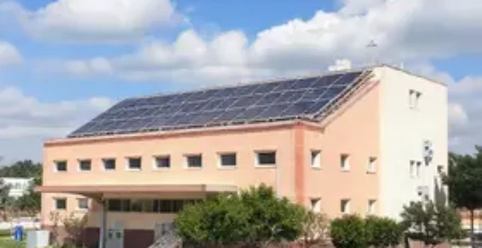 Hospital de Clínicas de SBC
