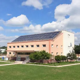Hospital de Clínicas de SBC