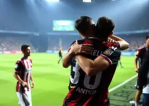 Inter em São Paulo