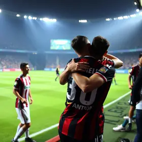 Inter em São Paulo