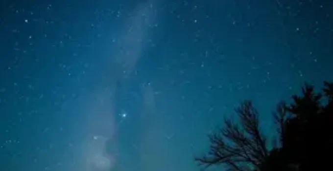 noites frias de verão