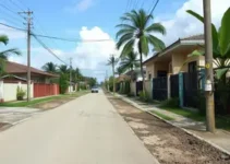 pavimentação em concreto