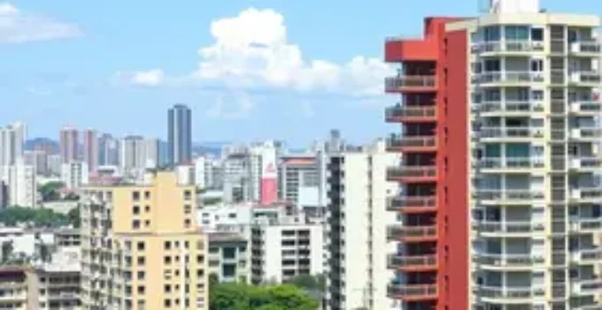 Revisão da Lei de Zoneamento