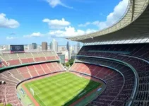 apartamentos perto do Estádio do Morumbi