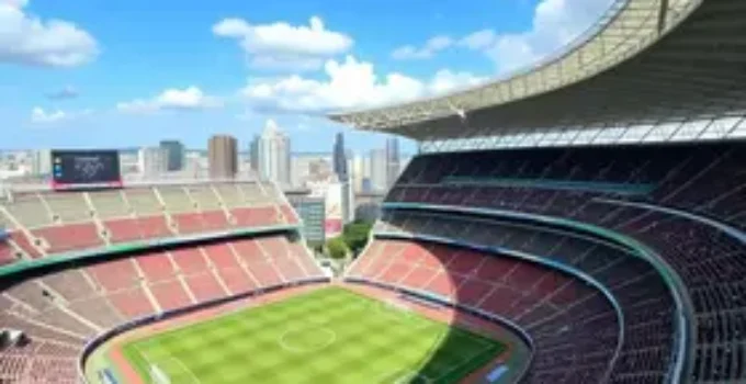 apartamentos perto do Estádio do Morumbi