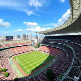 apartamentos perto do Estádio do Morumbi