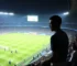 São Paulo eliminado
