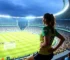 São Paulo faz promoção para final feminina no Morumbi