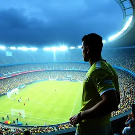 invencibilidade no Morumbi