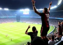 São Paulo vence Inter no Morumbi e se afasta do Z4