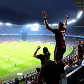 São Paulo vence Inter no Morumbi e se afasta do Z4