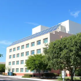 sistema de energia solar