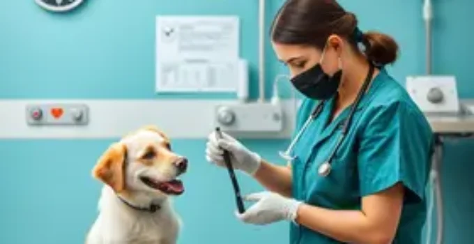 Hospital Veterinário Municipal