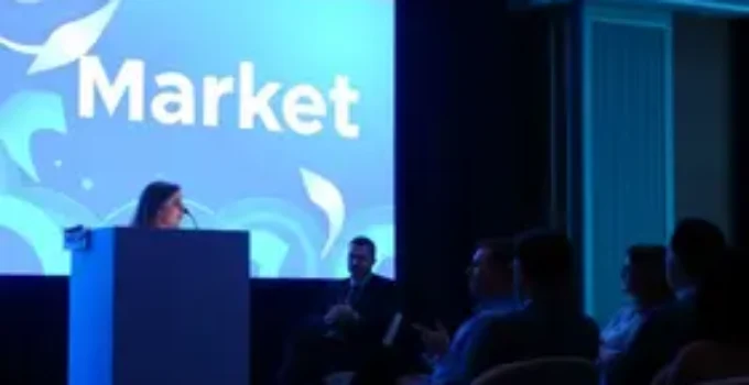 Summit de Marketing
